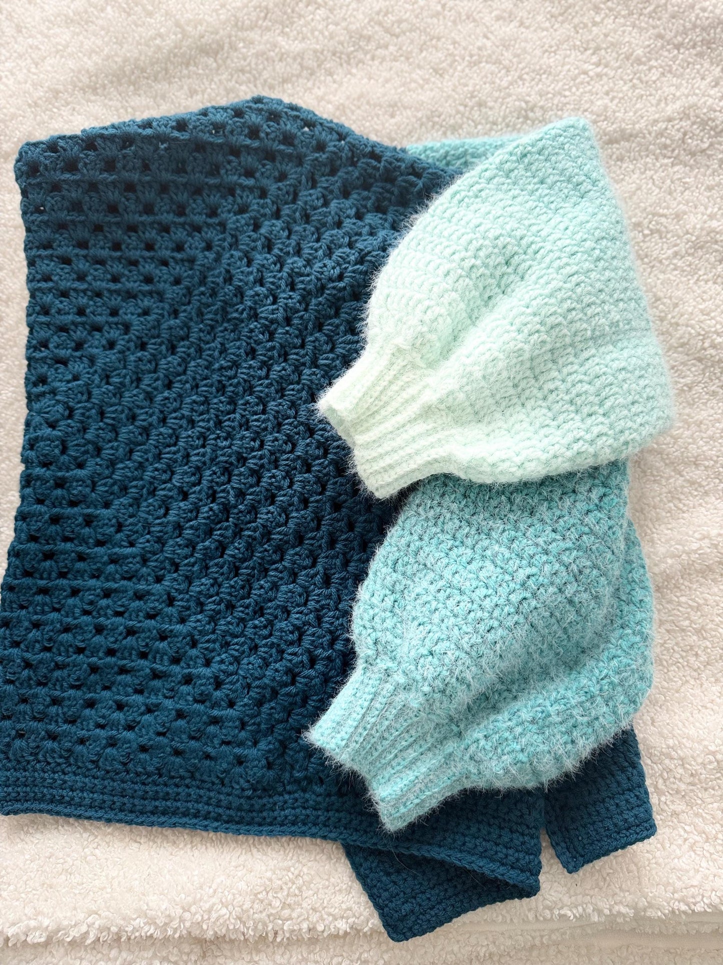 CUSTOM JOVIE Cardigan | Granny Square | Crochet Cardigan | Handmade Cardigan | Cozy Cardigan